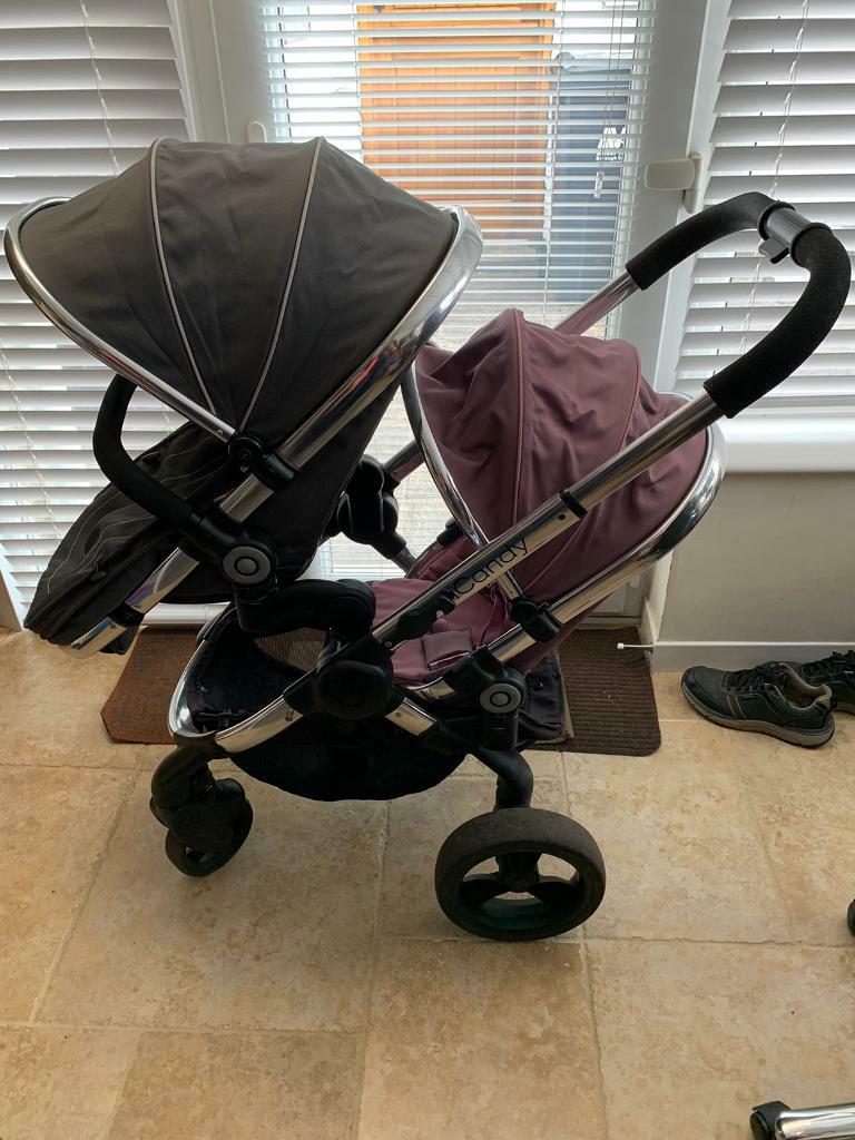 icandy peach second hand